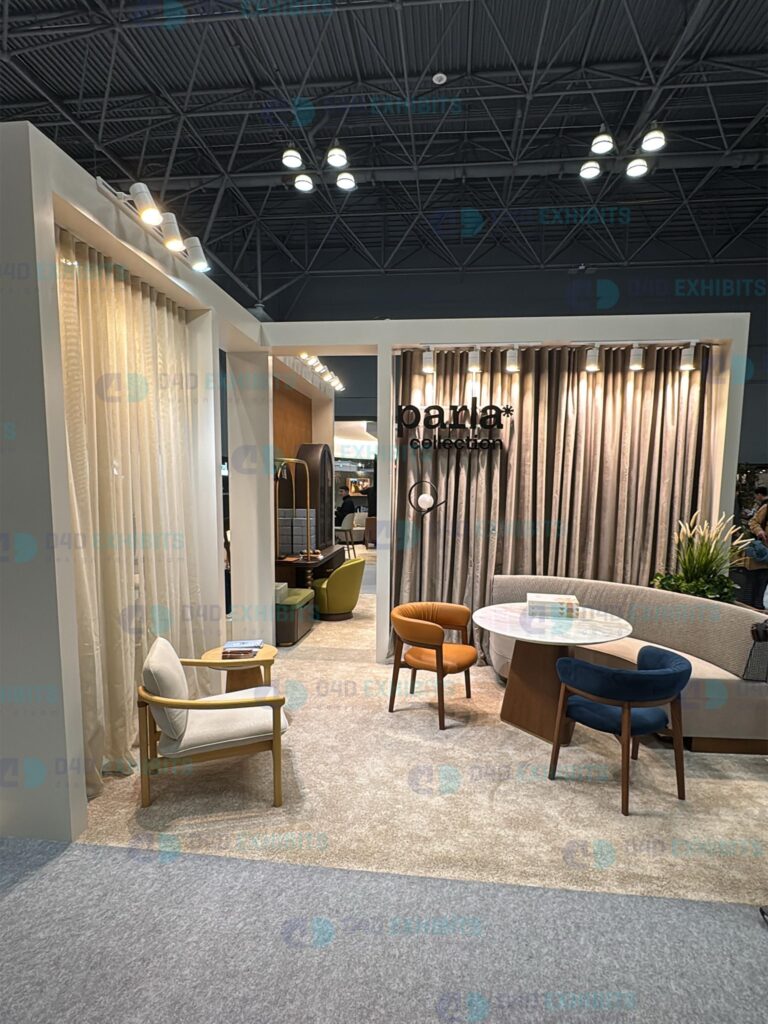 PARLA, BDNY, 2025