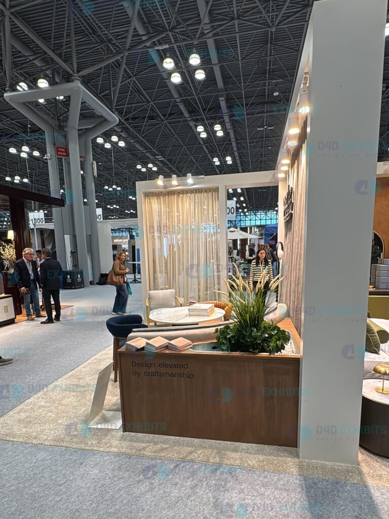 PARLA, BDNY, 2025