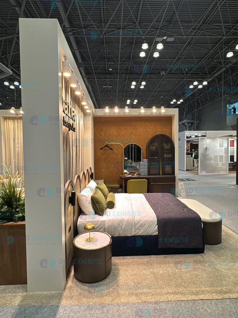 PARLA, BDNY, 2025