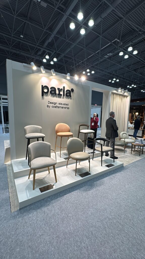 PARLA — Large