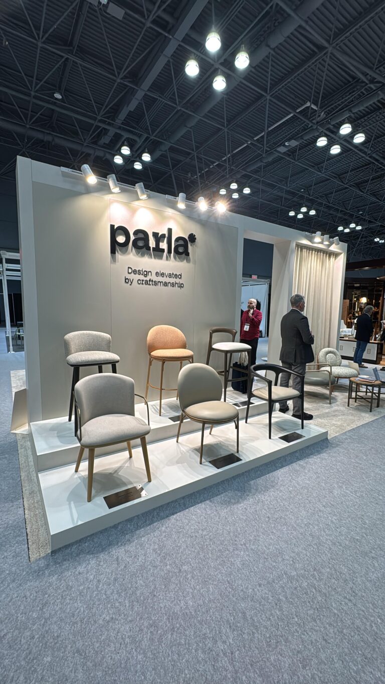 PARLA