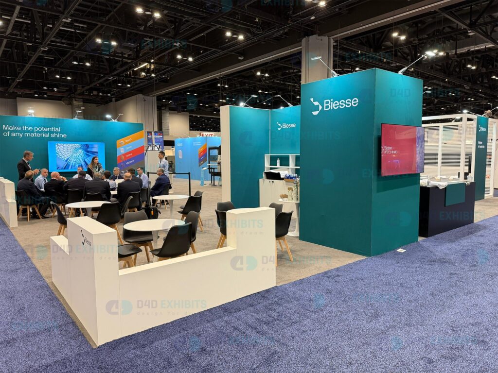 BIESSE, GLASSBUILD AMERICA, 2025