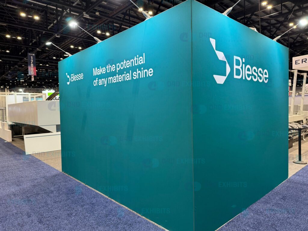 BIESSE, GLASSBUILD AMERICA, 2025
