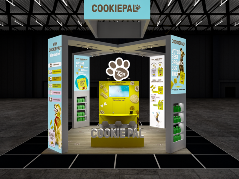 Top 5 Pet and Animal Trade Shows in the United States