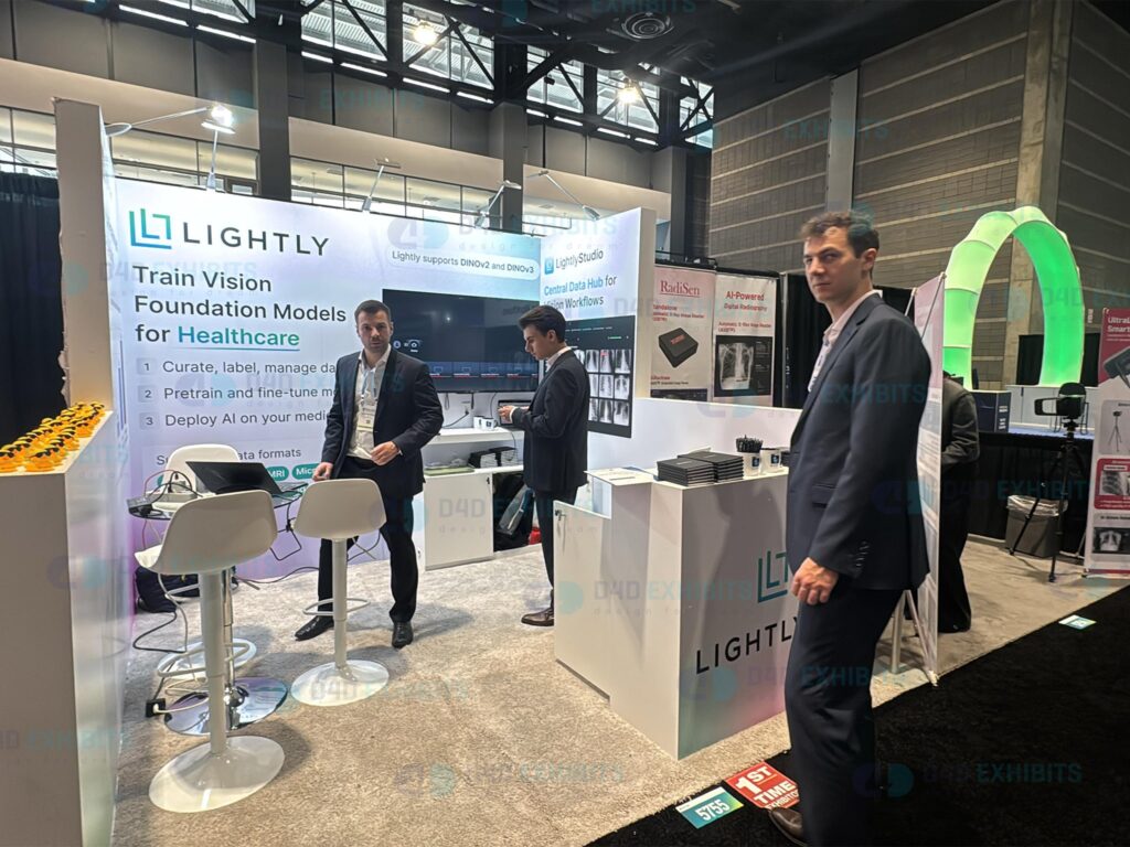 LIGHTLY, RSNA, 2025
