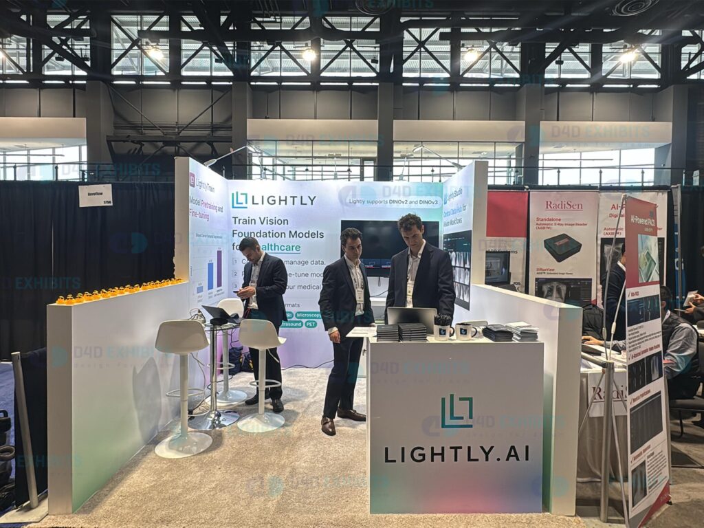 LIGHTLY, RSNA, 2025