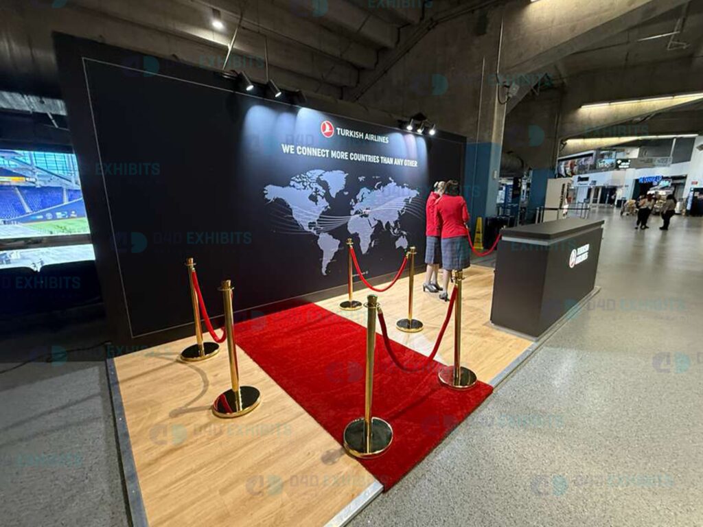 TURKISH AIRLINES, LOAN DEPOT PARK, 2025
