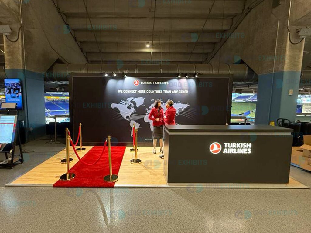 TURKISH AIRLINES, LOAN DEPOT PARK, 2025