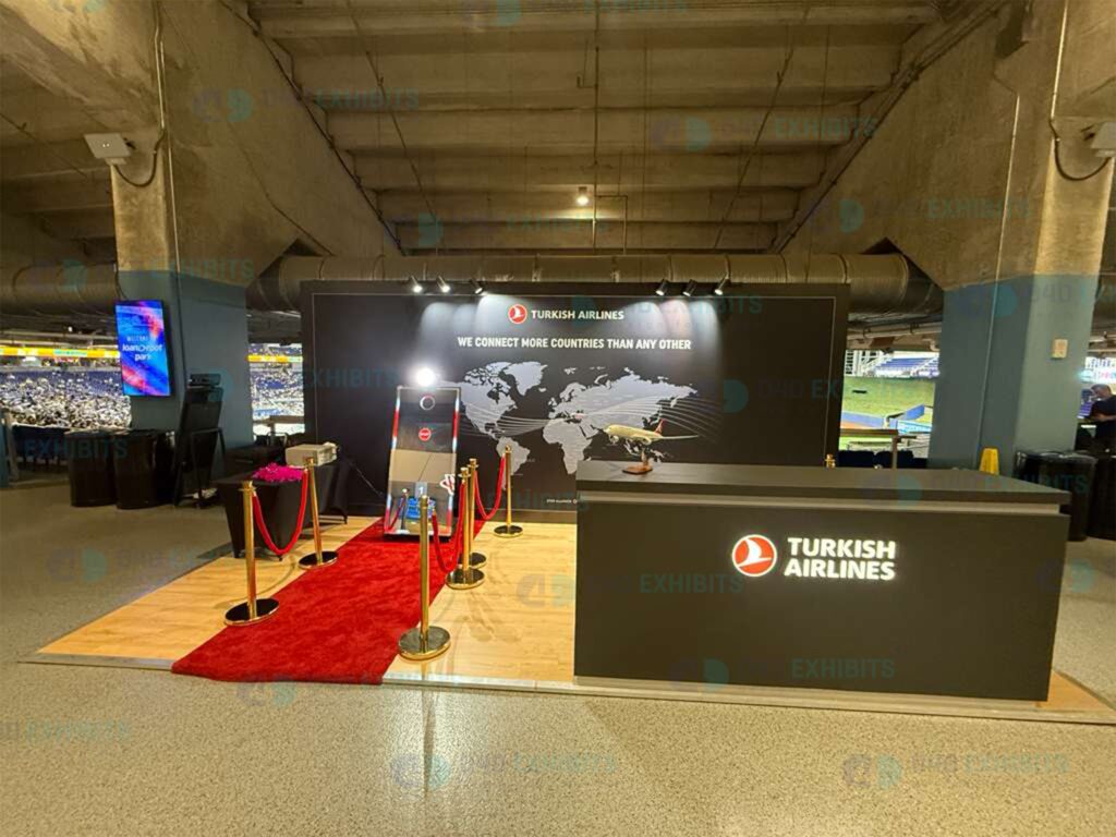 TURKISH AIRLINES, LOAN DEPOT PARK, 2025