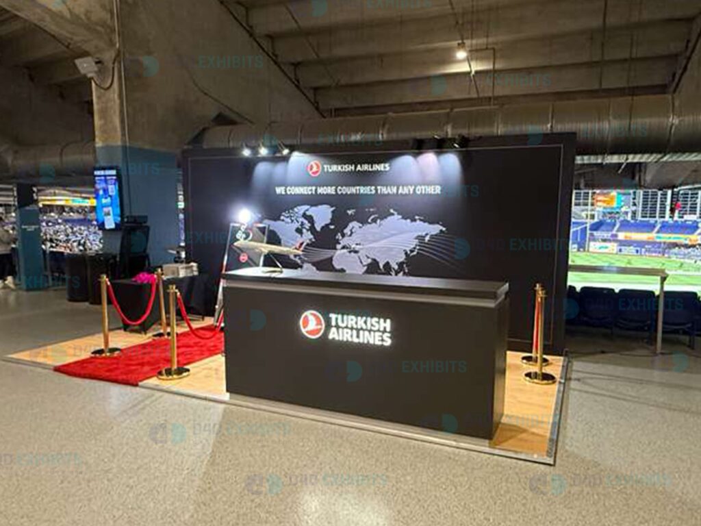 TURKISH AIRLINES, LOAN DEPOT PARK, 2025
