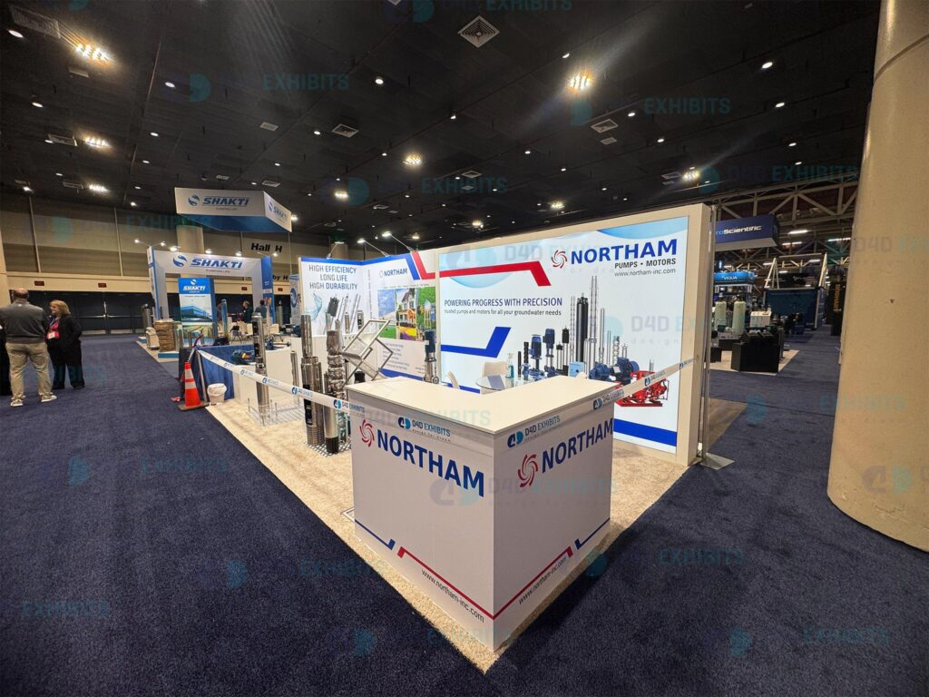 NORTHAM INC, GROUNDWATER WEEK, 2025