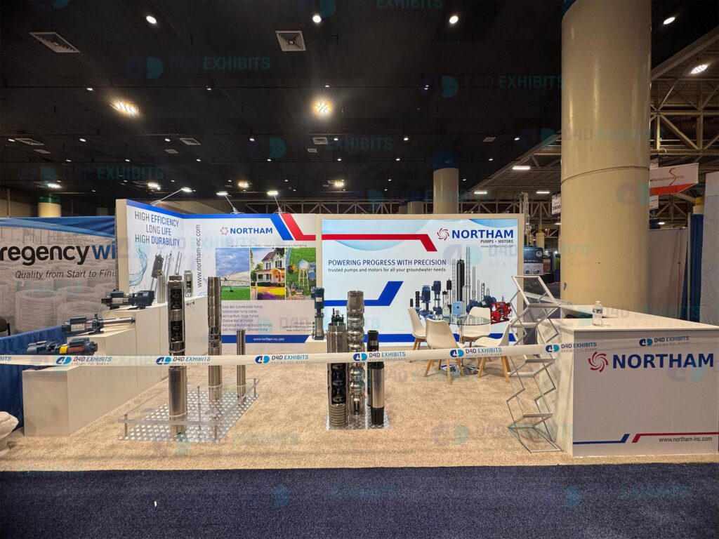 NORTHAM INC, GROUNDWATER WEEK, 2025