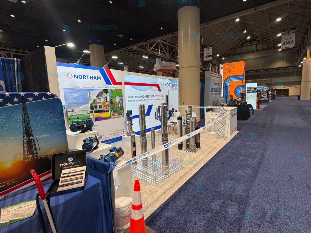 NORTHAM INC, GROUNDWATER WEEK, 2025