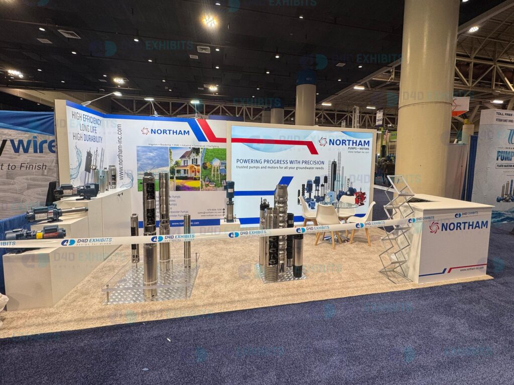 NORTHAM INC, GROUNDWATER WEEK, 2025