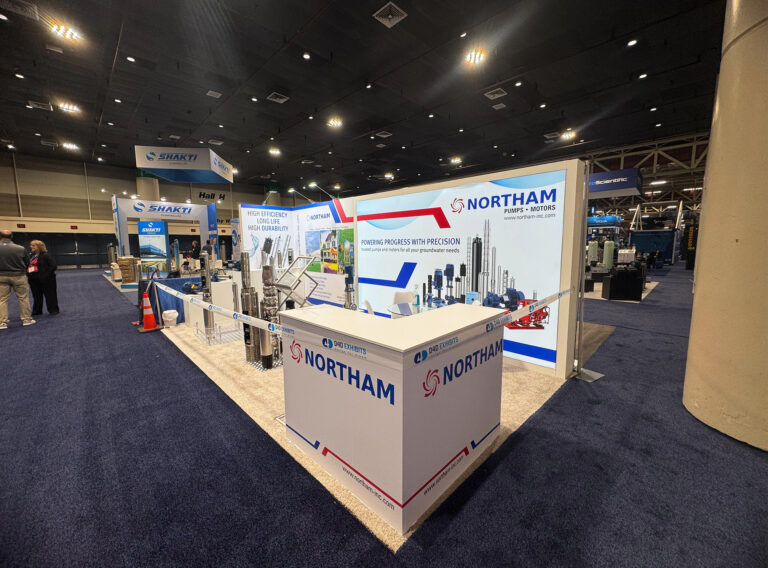 NORTHAM INC.
