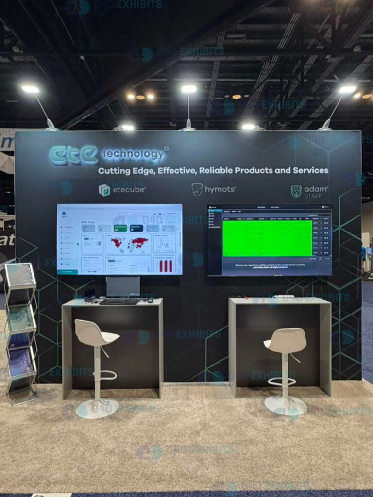 ETE TECHNOLOGY, I/ITSEC, 2025