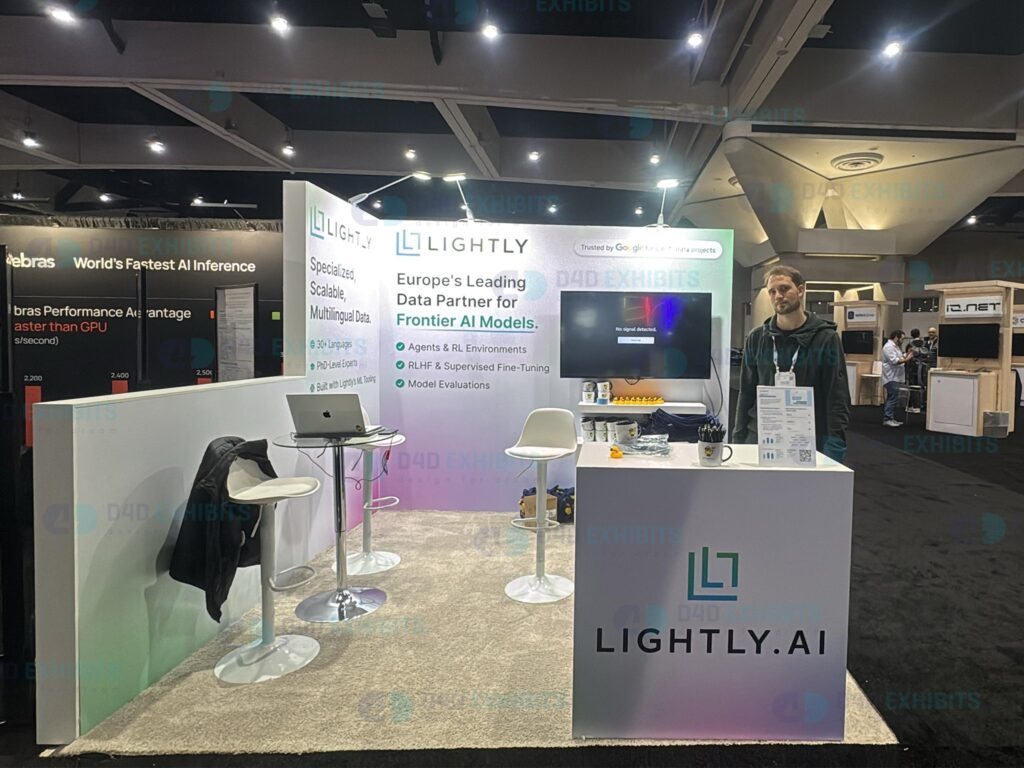 LIGHTLY, NEURIPS, 2025