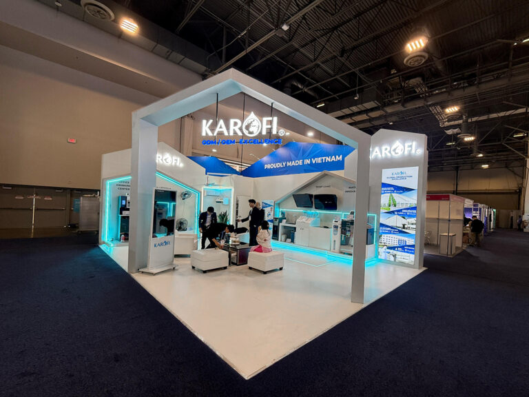 Trade Show Games That Win Leads and Crowds
