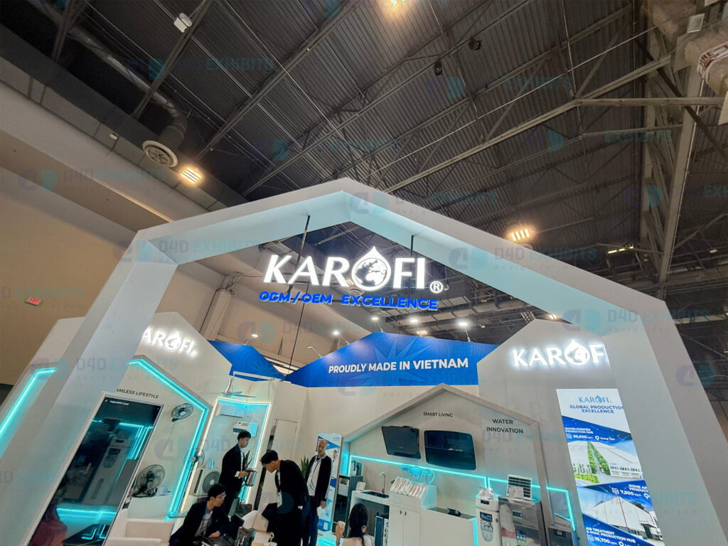 KAROFI, CES, 2026