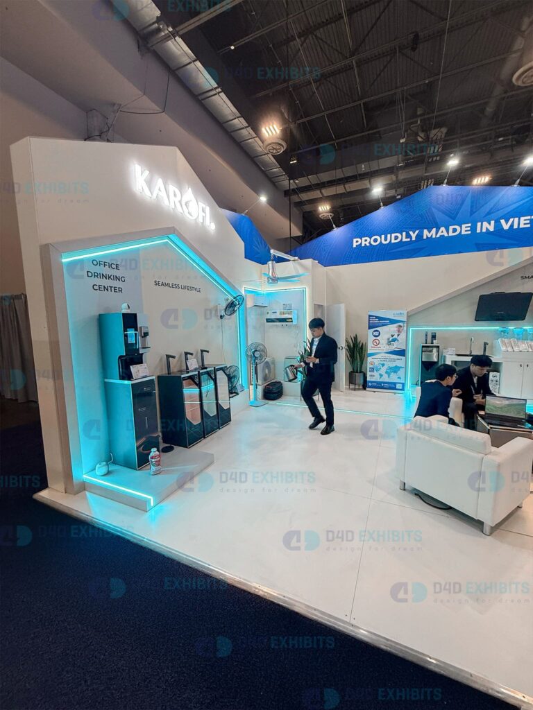 KAROFI, CES, 2026