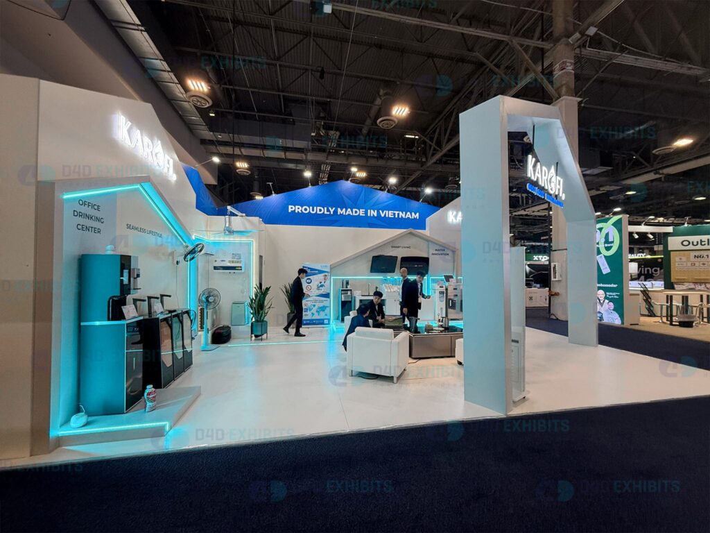 KAROFI, CES, 2026