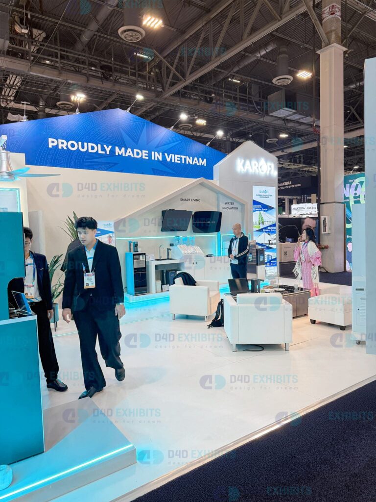 KAROFI, CES, 2026