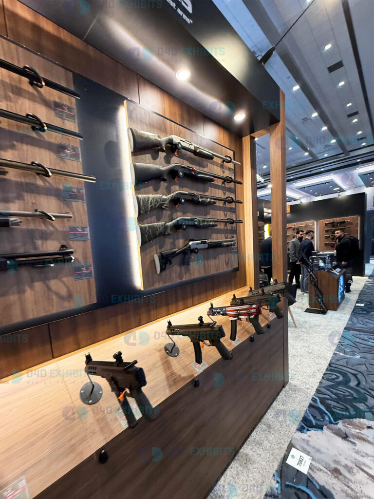 BEST HUGLU, SHOT SHOW, 2026