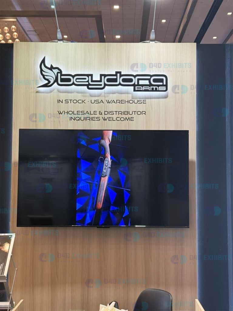 BEYDORA, SHOT SHOW, 2026