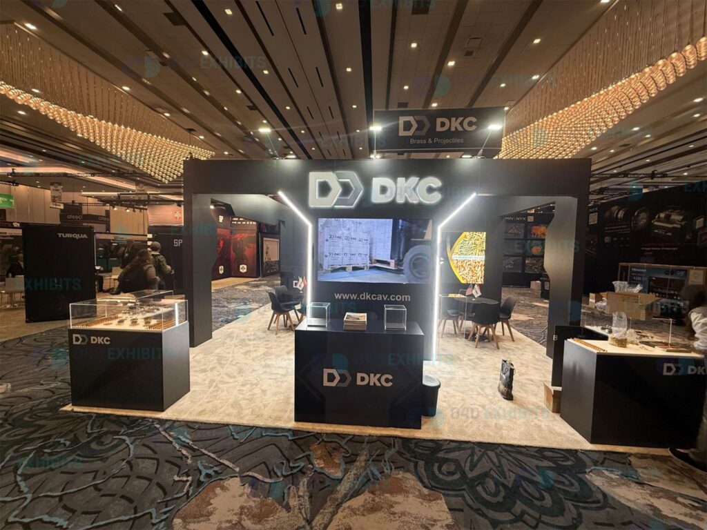 DKC, SHOT SHOW, 2026