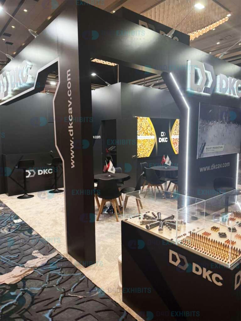DKC, SHOT SHOW, 2026