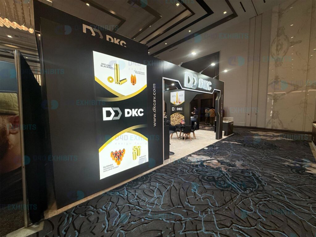 DKC, SHOT SHOW, 2026