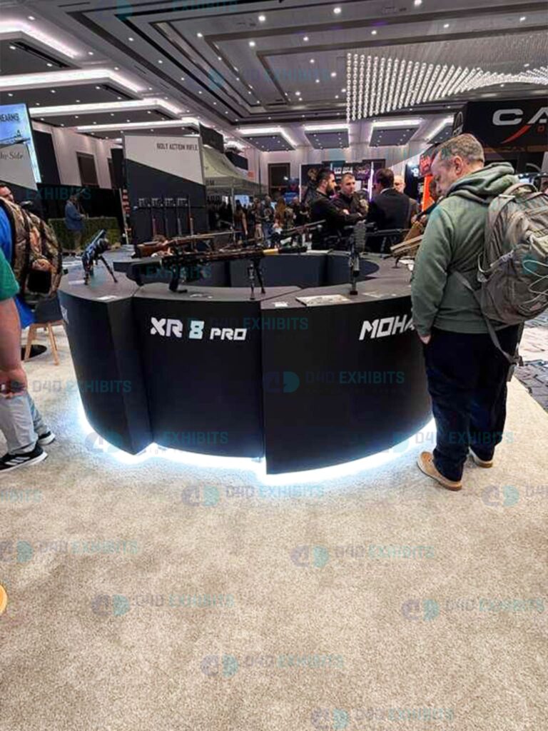 HUGLU, SHOT SHOW, 2026