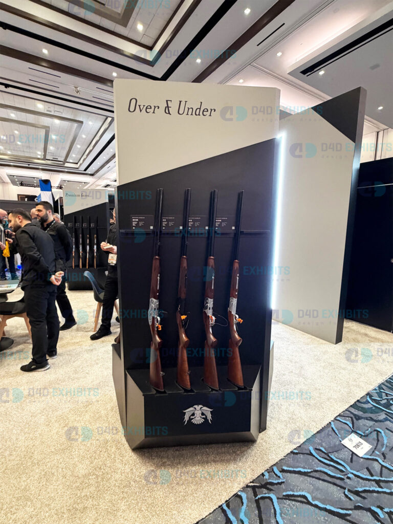 HUGLU, SHOT SHOW, 2026