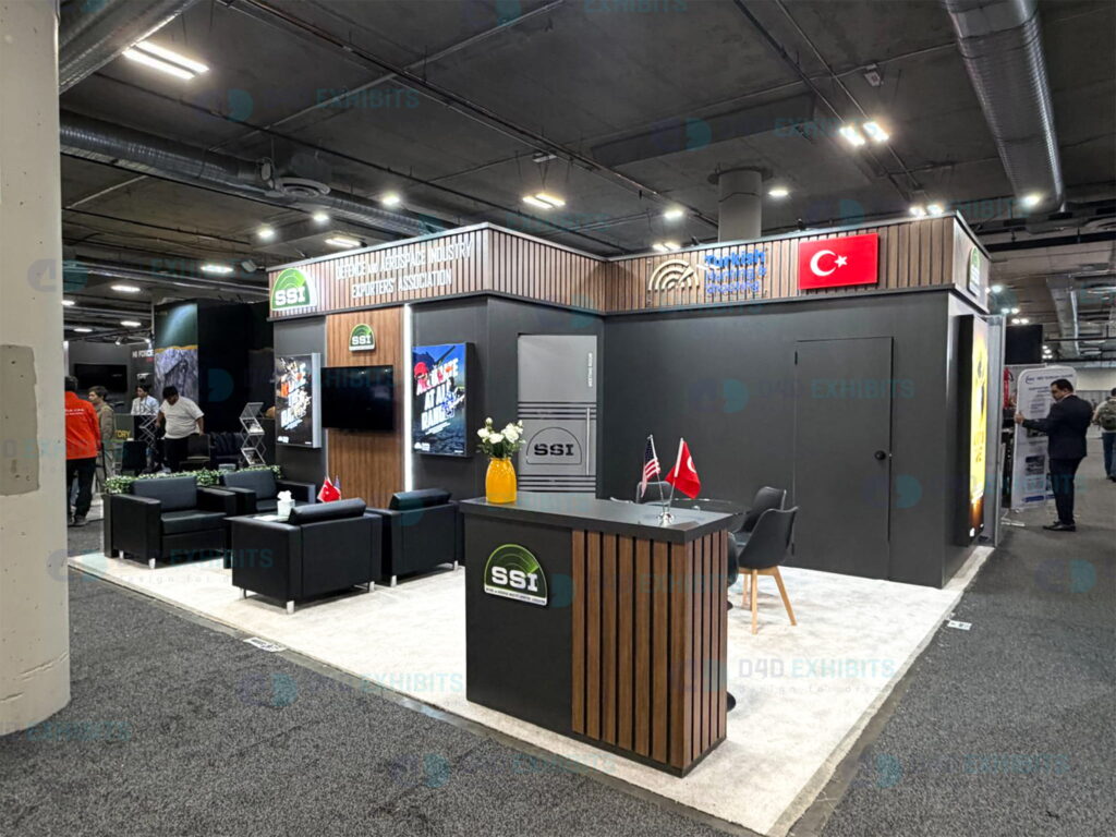SSI, SHOT SHOW, 2026