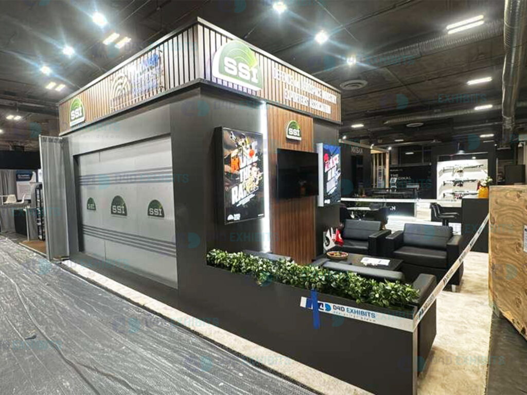 SSI, SHOT SHOW, 2026
