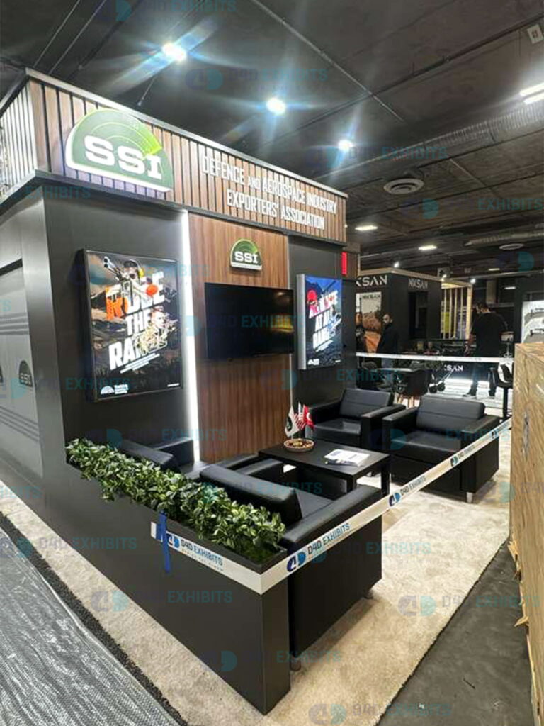 SSI, SHOT SHOW, 2026