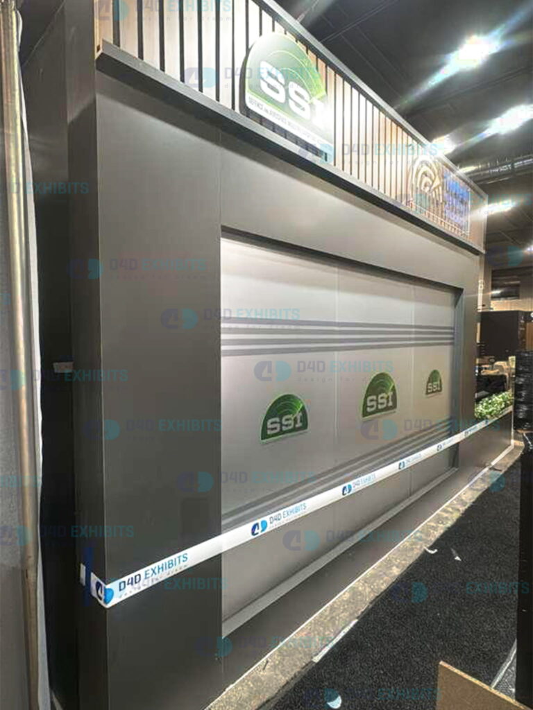 SSI, SHOT SHOW, 2026