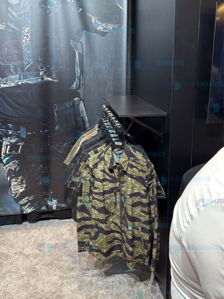TACTICAL WOLVES, SHOT SHOW, 2026