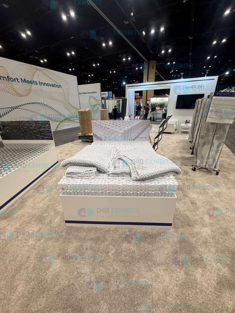 SPRINGTEX, ISPA EXPO, 2026