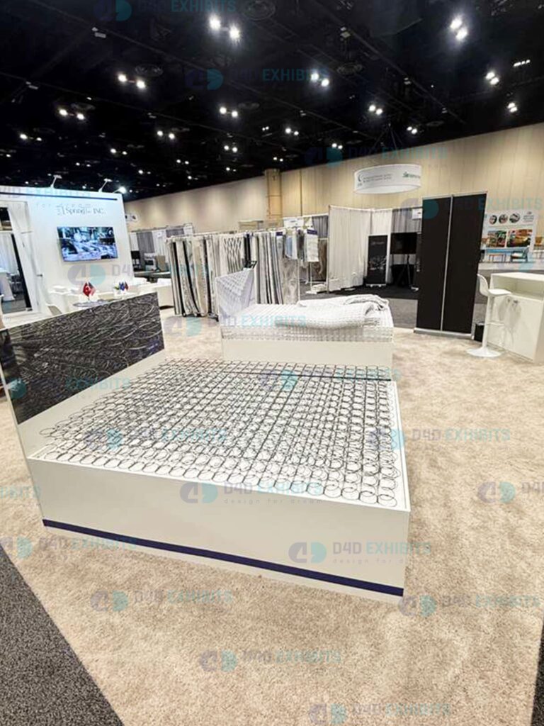 SPRINGTEX, ISPA EXPO, 2026