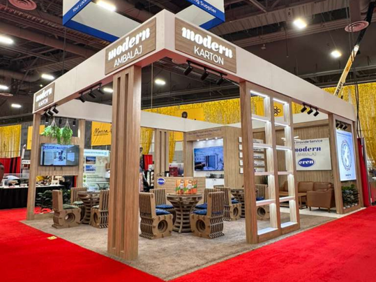 Atlanta Trade Shows: Top Exhibitions and Expos in 2026