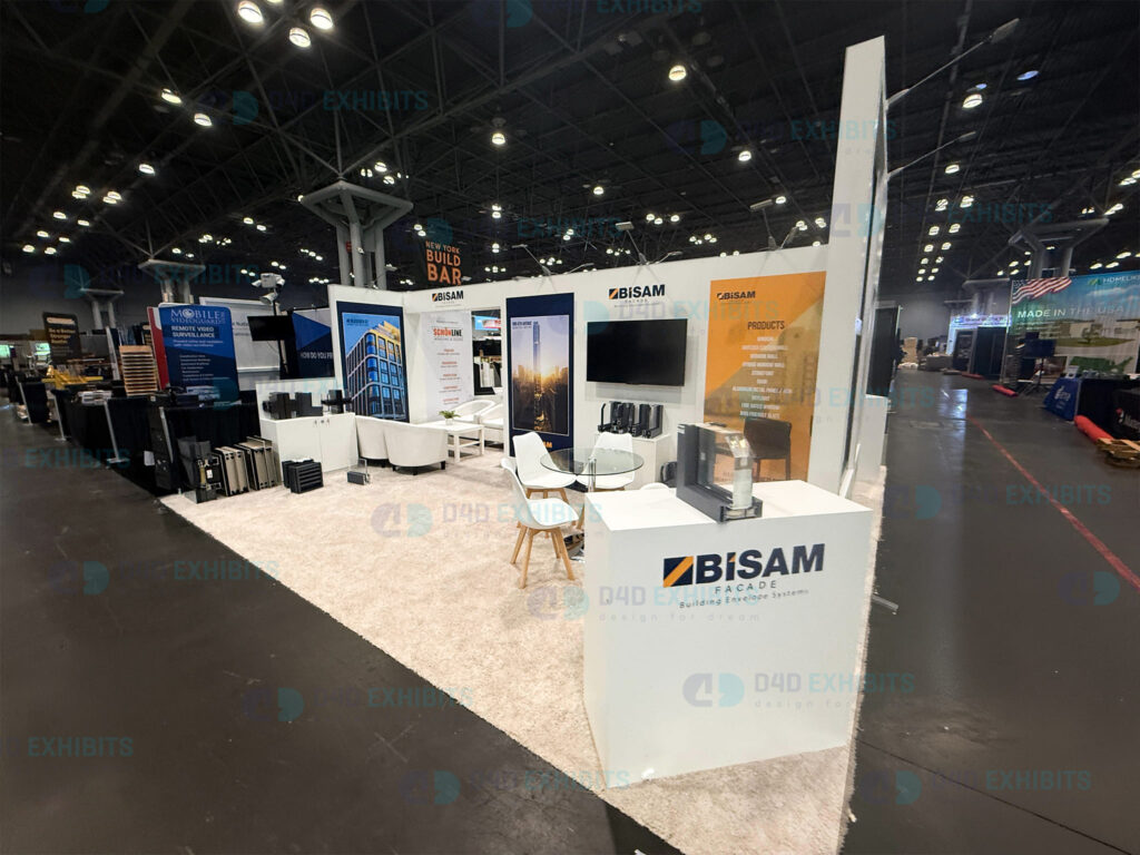 BISAM-SCHONLINE, NY BUILD, 2026