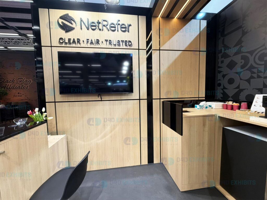 NETREFER, IGB, 2026