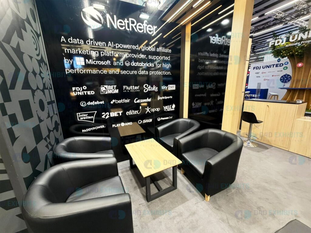 NETREFER, IGB, 2026