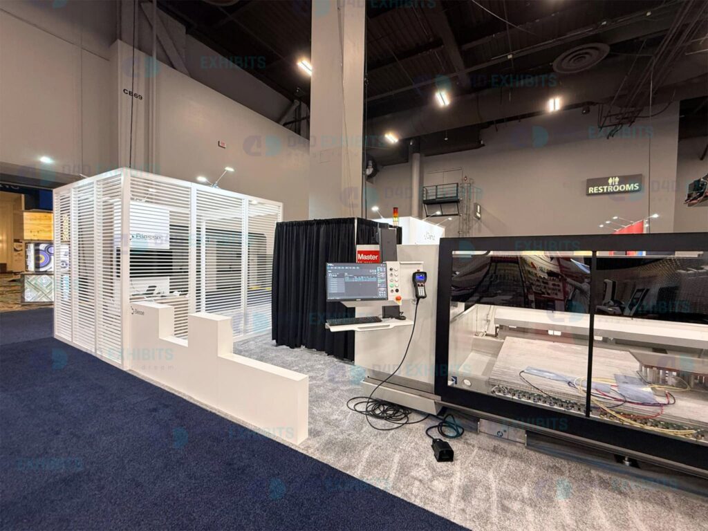 BIESSE, TISE, 2026