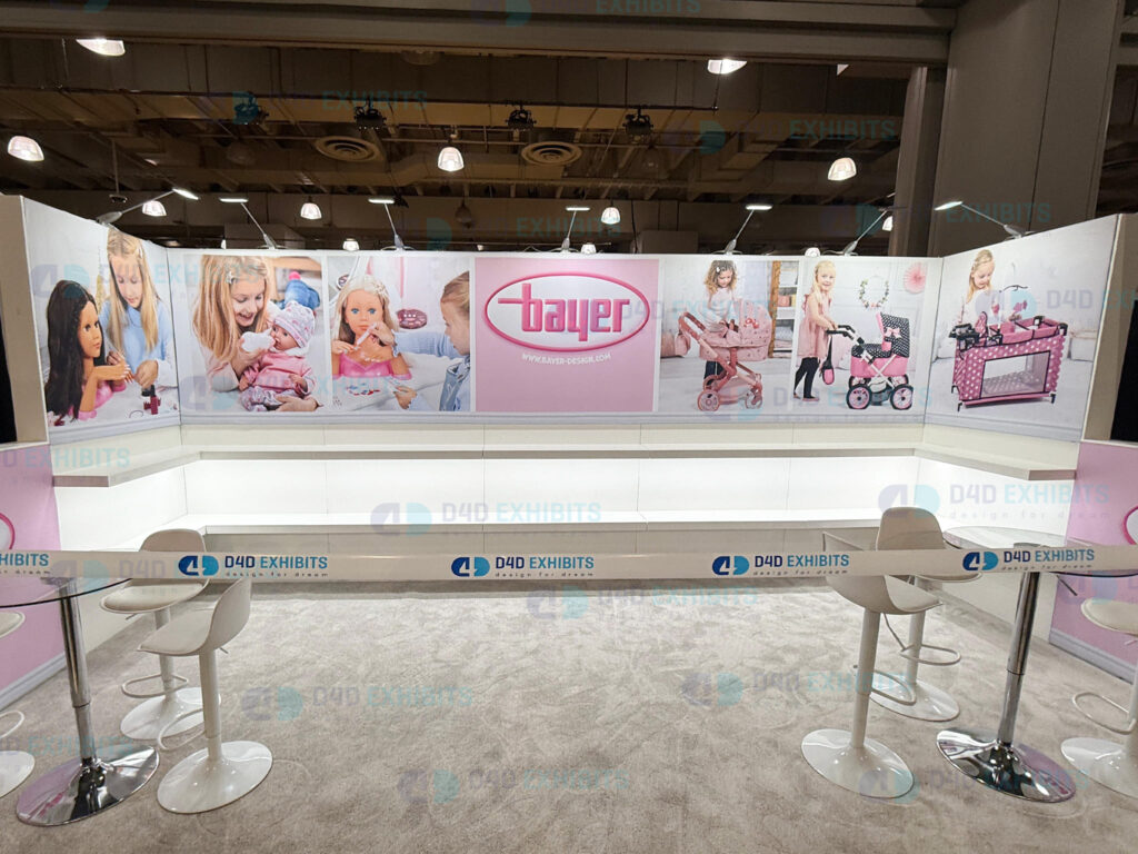 BAYER, TOY FAIR, 2026