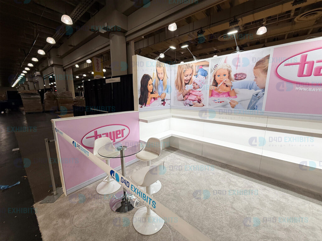 BAYER, TOY FAIR, 2026
