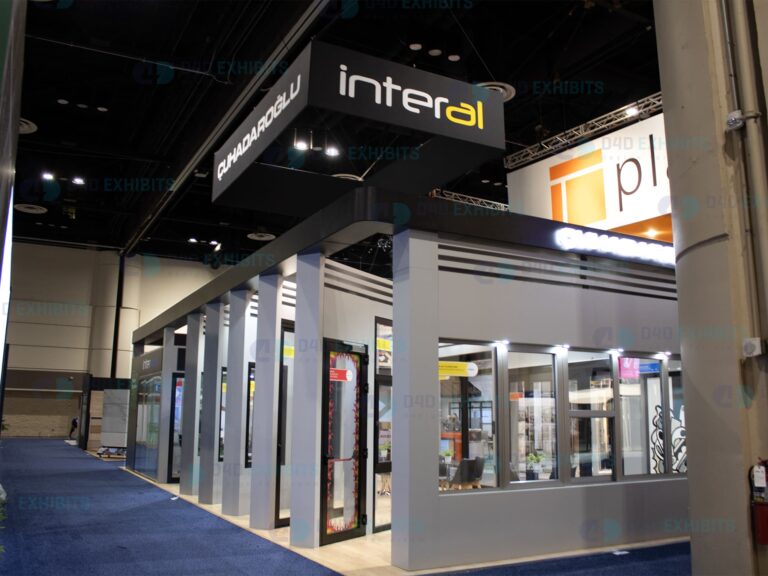 Experiential Marketing for Trade Shows: Strategies to Increase Booth Engagement