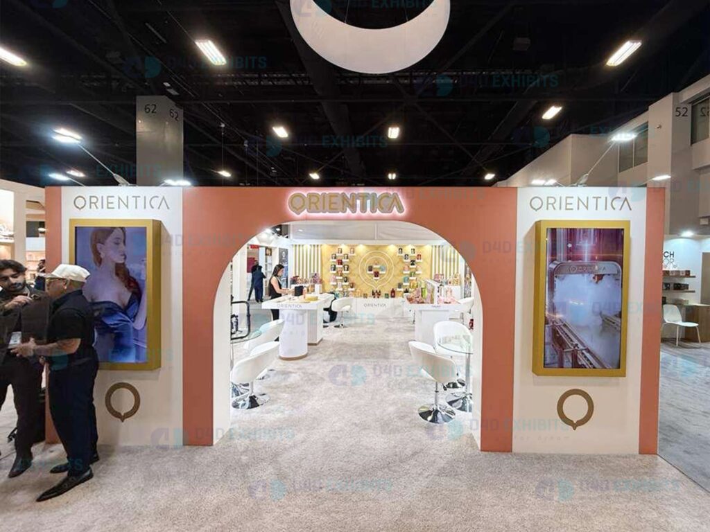 ORIENTICA, COSMOPROF, 2026