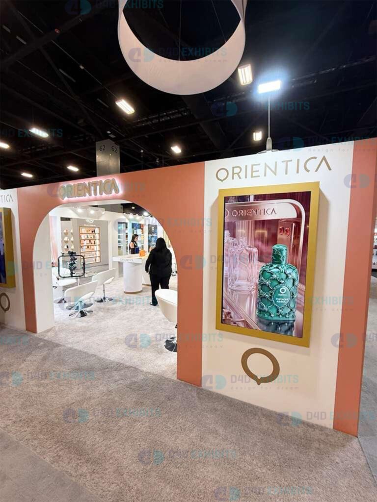 ORIENTICA, COSMOPROF, 2026